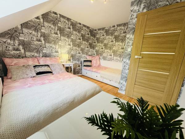 Stylowy Apartament Władysławowo