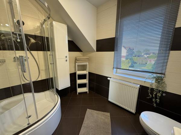 Stylowy Apartament Władysławowo