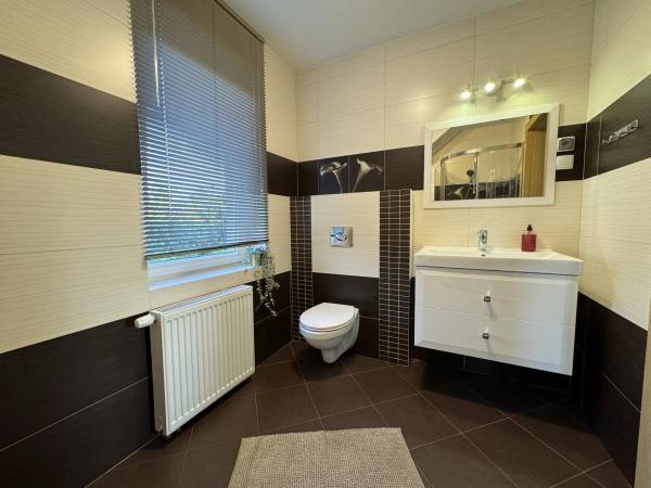 Stylowy Apartament Władysławowo