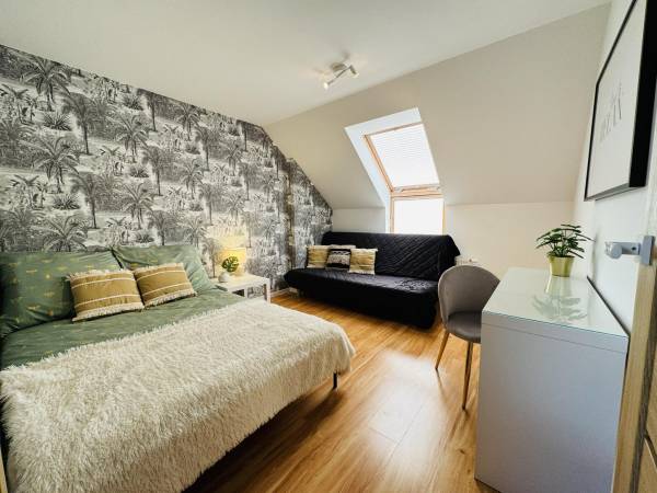 Stylowy Apartament Władysławowo