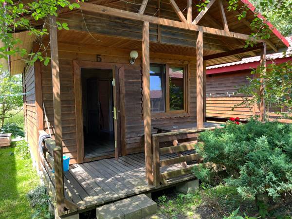 Domki Letniskowe Kopań