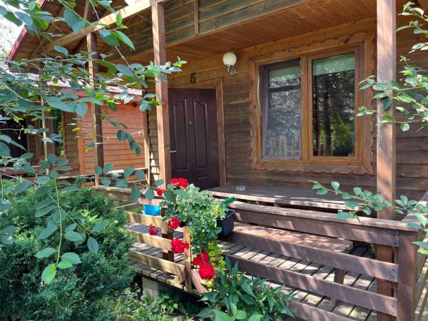 Domki Letniskowe Kopań