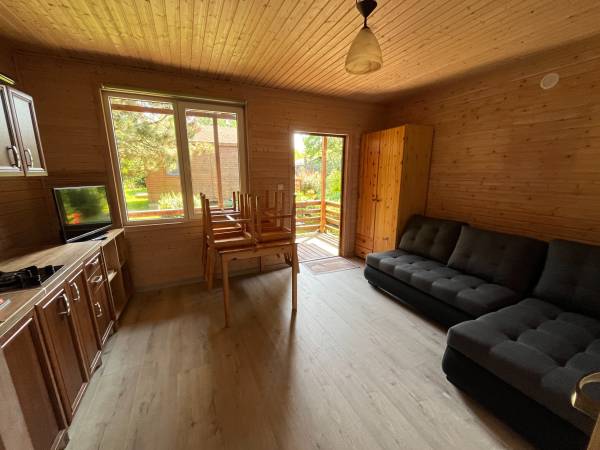 Domki Letniskowe Kopań