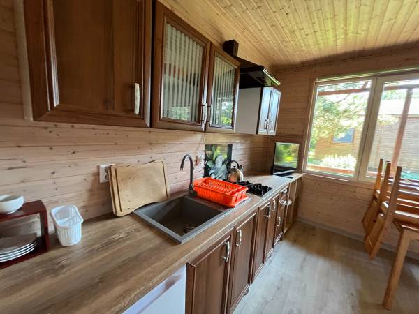 Domki Letniskowe Kopań