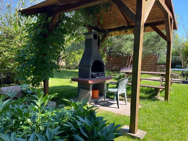 Domki Letniskowe Kopań