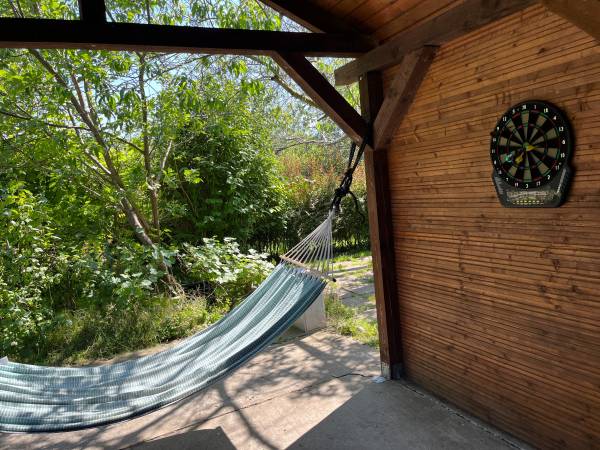 Domki Letniskowe Kopań