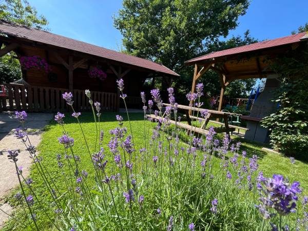 Domki Letniskowe Kopań