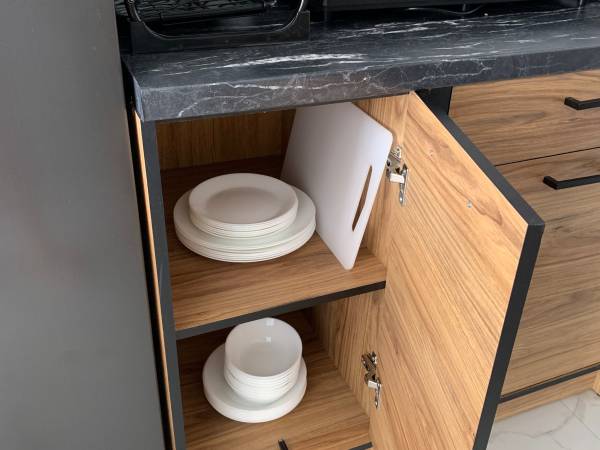 Apartamenty rzut beretem