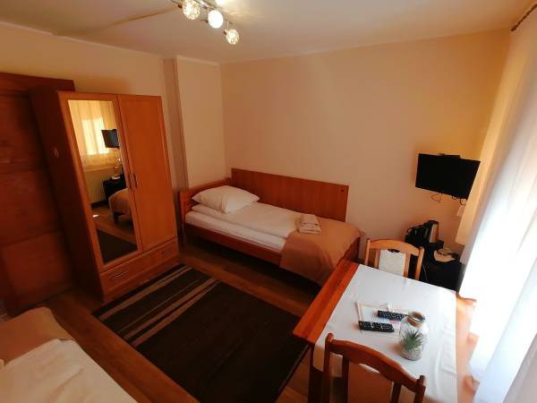 Miejski Ośrodek Sportu i Rekreacji