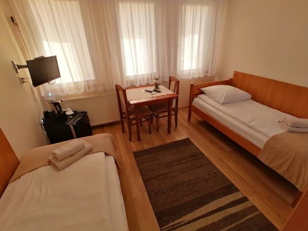 Miejski Ośrodek Sportu i Rekreacji