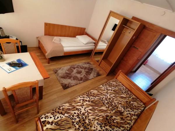 Miejski Ośrodek Sportu i Rekreacji