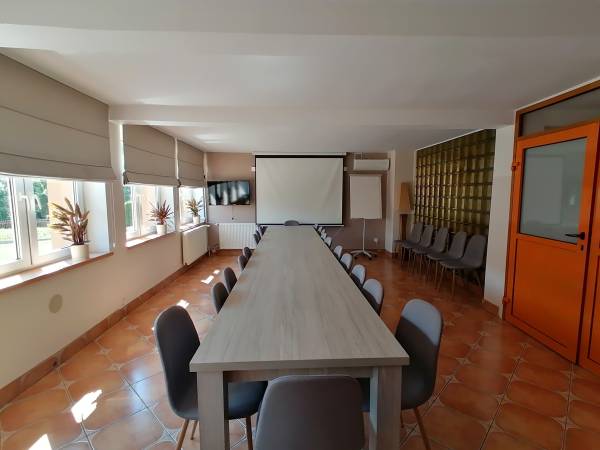 Miejski Ośrodek Sportu i Rekreacji