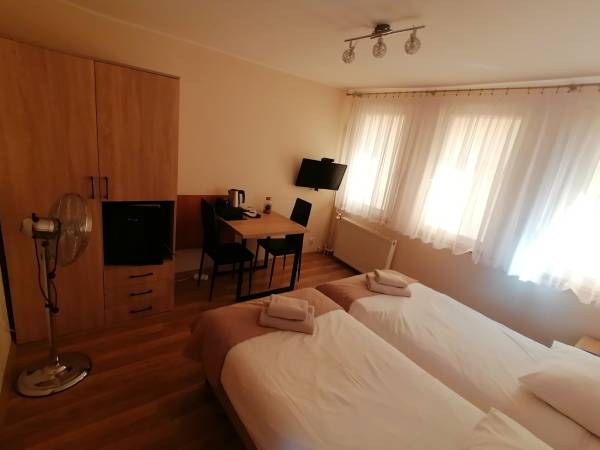 Miejski Ośrodek Sportu i Rekreacji