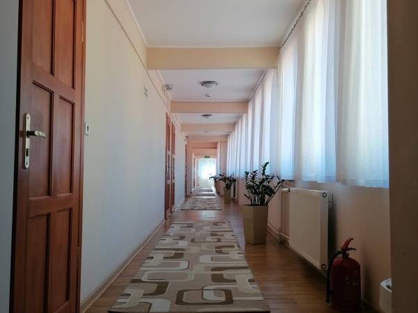 Miejski Ośrodek Sportu i Rekreacji