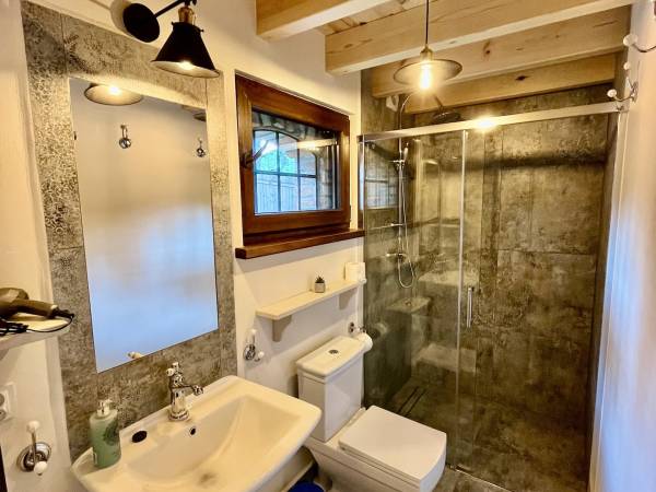 Dworek Wdzydze - Domki i Apartamenty