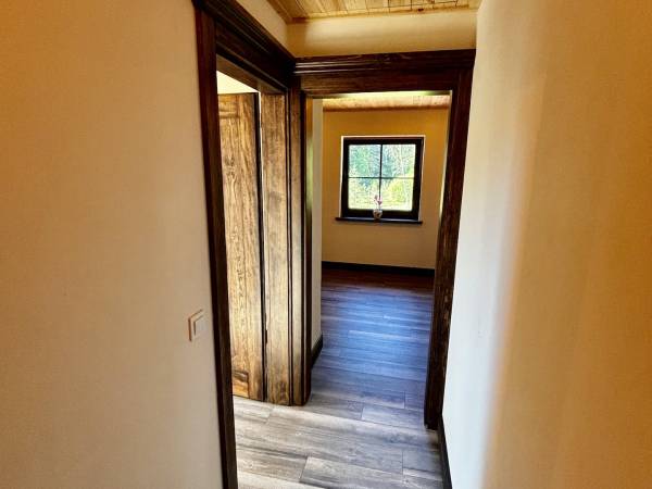 Dworek Wdzydze - Domki i Apartamenty