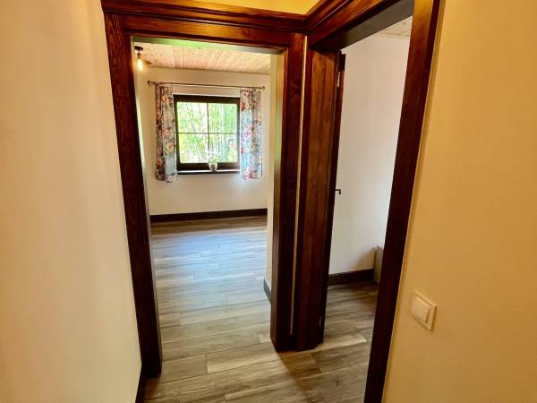 Dworek Wdzydze - Domki i Apartamenty