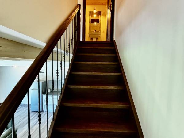 Dworek Wdzydze - Domki i Apartamenty