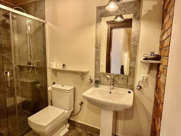 Dworek Wdzydze - Domki i Apartamenty