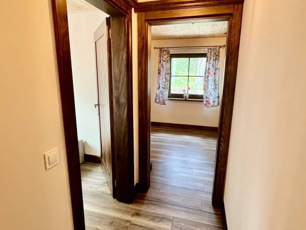 Dworek Wdzydze - Domki i Apartamenty