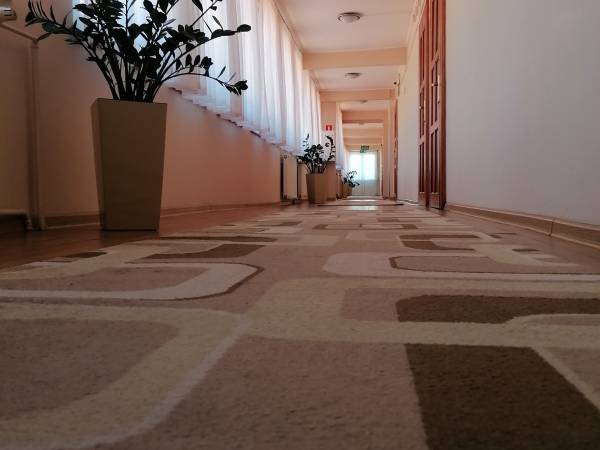 Miejski Ośrodek Sportu i Rekreacji