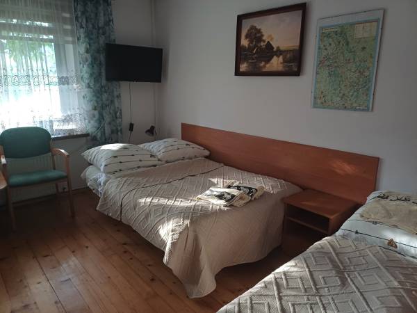 Agroturystyka Zielony Ogród