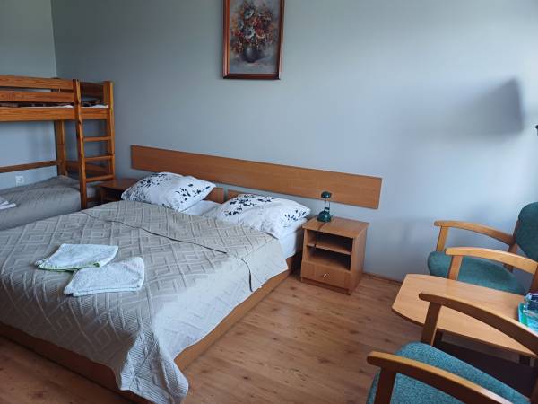 Agroturystyka Zielony Ogród