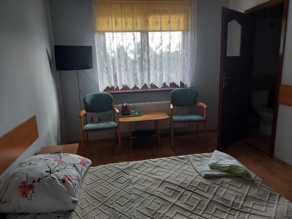 Agroturystyka Zielony Ogród