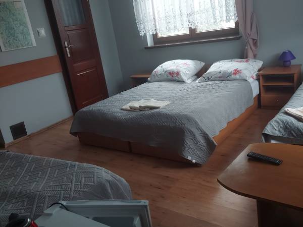 Agroturystyka Zielony Ogród