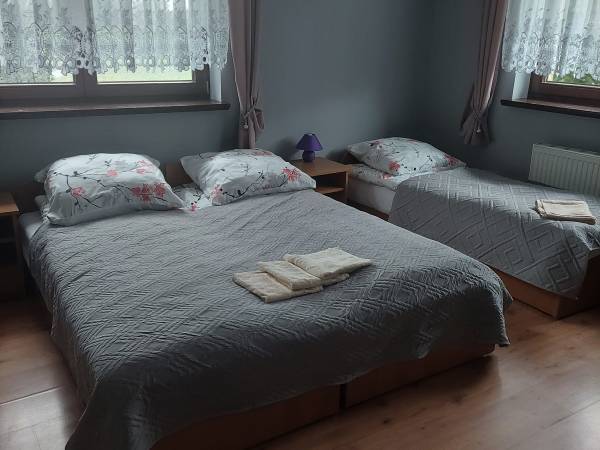 Agroturystyka Zielony Ogród