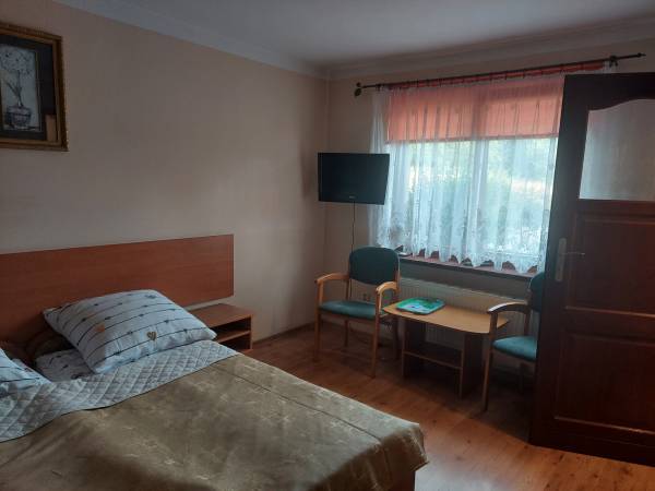 Agroturystyka Zielony Ogród