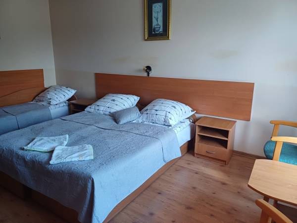 Agroturystyka Zielony Ogród