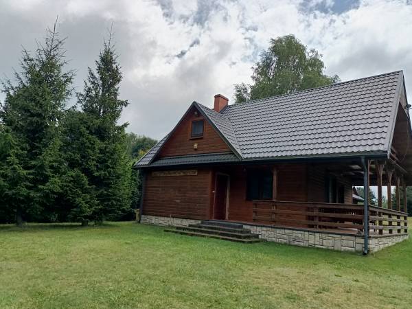 Domek nad Sopotem Kędrawka