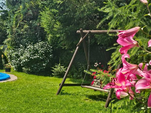 Dom Wypoczynkowy Leśniczówka 18 Węgierska Górka