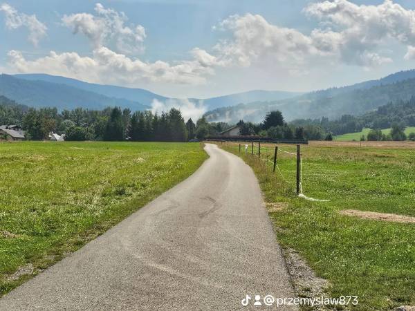 Dom Wypoczynkowy Leśniczówka 18 Węgierska Górka