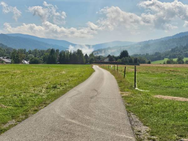 Dom Wypoczynkowy Leśniczówka 18 Węgierska Górka