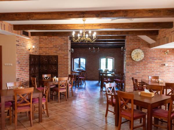 nasza restauracja