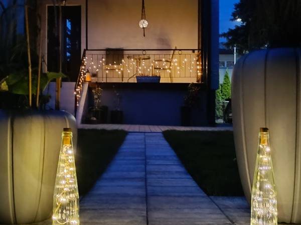 Apartament Slowly Zamość - na wyłączność, z ogrodem