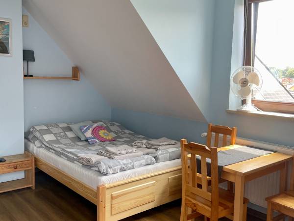 pokój nr 4- 4-osobowy