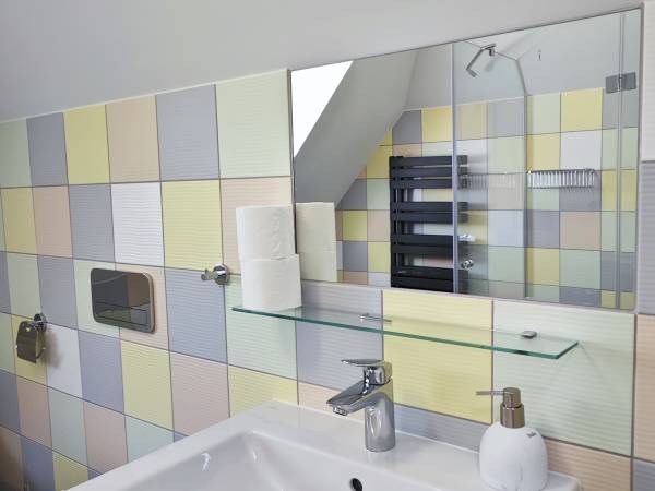 Willa Jaśmin - domki, pokoje, apartamenty