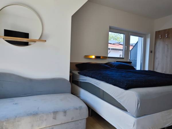 Willa Jaśmin - domki, pokoje, apartamenty