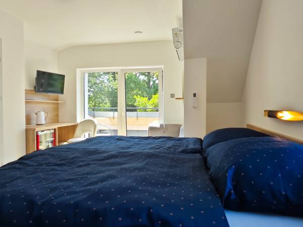 Willa Jaśmin - domki, pokoje, apartamenty