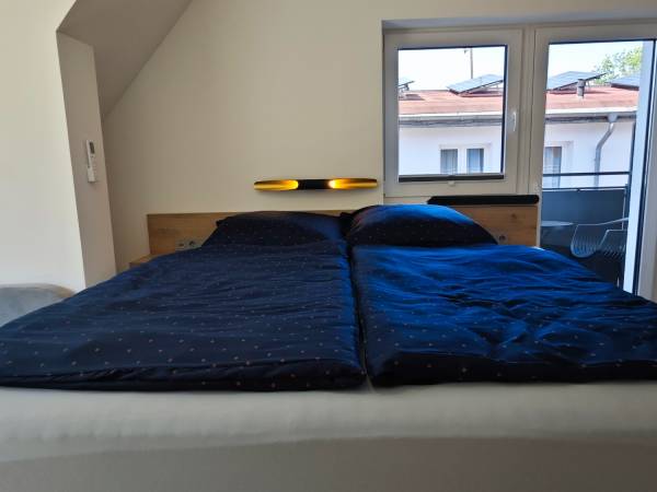 Willa Jaśmin - domki, pokoje, apartamenty