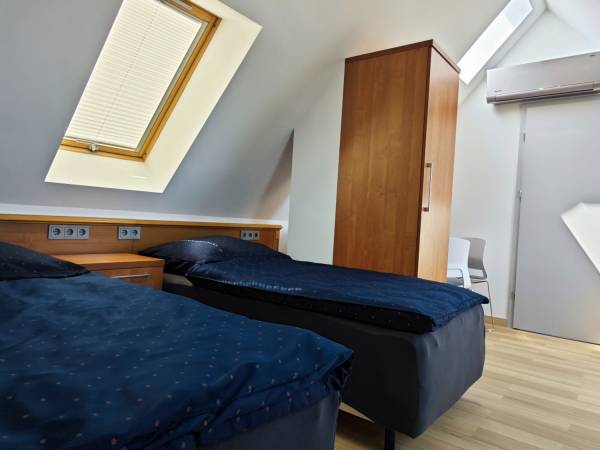 Willa Jaśmin - domki, pokoje, apartamenty