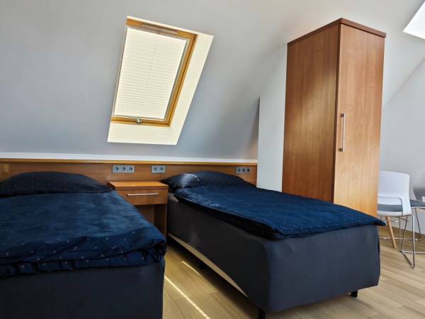 Willa Jaśmin - domki, pokoje, apartamenty