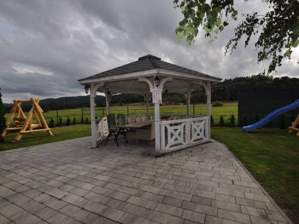 Apartamenty Sowiogórskie