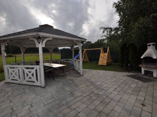 Apartamenty Sowiogórskie