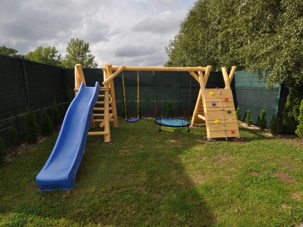 Apartamenty Sowiogórskie