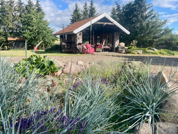 Siedlisko Żywe Kamienie