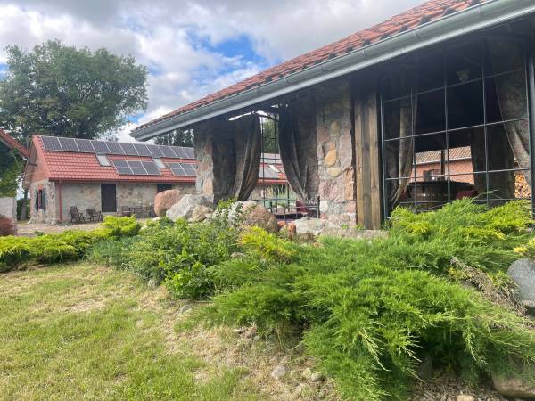 Siedlisko Żywe Kamienie